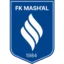 Mash'al Mubarek badge