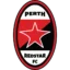 Perth RedStar badge