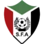 Sudan badge