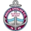 South Shields badge