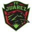 Juárez badge