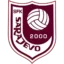 SFK 2000 Sarajevo badge