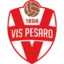 Vis Pesaro badge