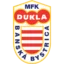 Dukla Banská Bystrica badge