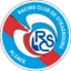 Strasbourg badge