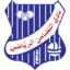 Al-Tadhamon badge