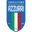 Charlestown Azzurri badge