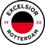 Excelsior badge
