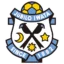 Júbilo Iwata badge