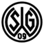 Wattenscheid 09 badge