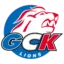 GCK Lions badge
