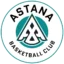 BC Astana badge