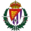 Real Valladolid badge