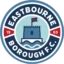 Eastbourne Borough badge