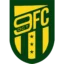 9 de Octubre badge