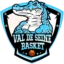 Val de Seine Basket badge