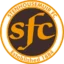 Stenhousemuir badge