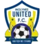 Molynes United badge