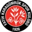 Fatih Karagümrük badge