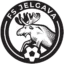 Jelgava badge