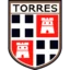 Torres badge