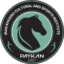 Paykan badge