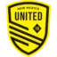 New Mexico United badge