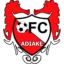 Adiaké badge