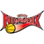 San-en NeoPhoenix badge