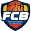 Colombia Basketball badge