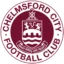 Chelmsford City badge