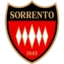 Sorrento badge