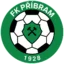 Příbram badge