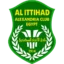 Al Ittihad Alexandria badge