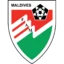 Maldives badge