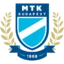 MTK Budapest badge