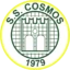 Cosmos badge