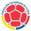 Colombia U20 Women badge