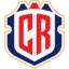 Costa Rica badge