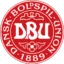 Denmark U19 badge