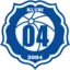 Klubi 04 badge