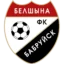 Belshina Bobruisk badge