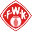 Würzburger Kickers badge
