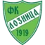 Loznica badge