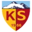 Kayserispor badge