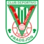 Pradejón badge