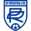 Prishtina e Re badge