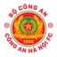 Công An Hà Nội badge