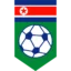 North Korea U20 Women badge