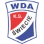 Wda Świecie badge